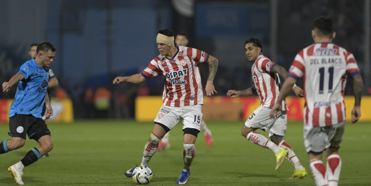 Atlético Tucumán va contra Unión: embargo y denuncia en AFA
