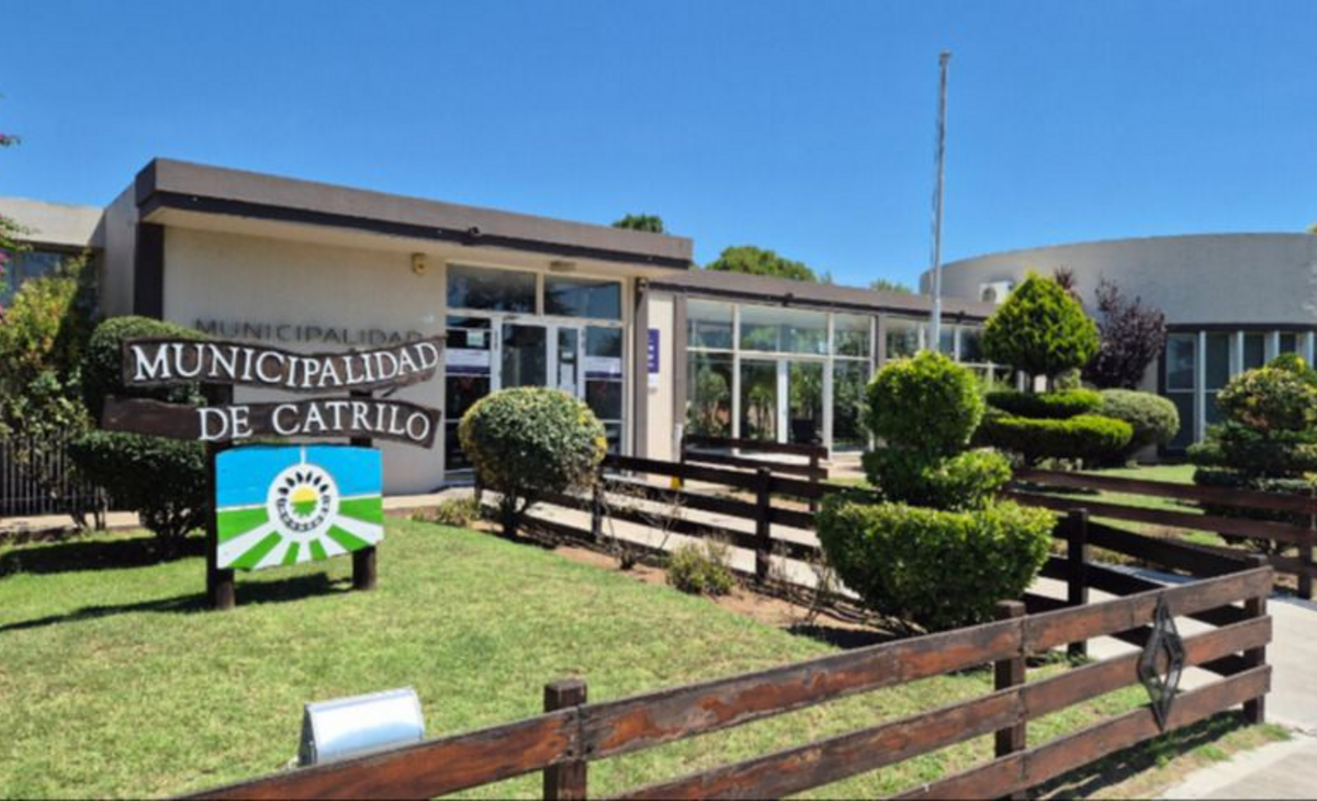 En Catriló avanza proyecto para informar a vecinos sobre gastos y gestión municipal