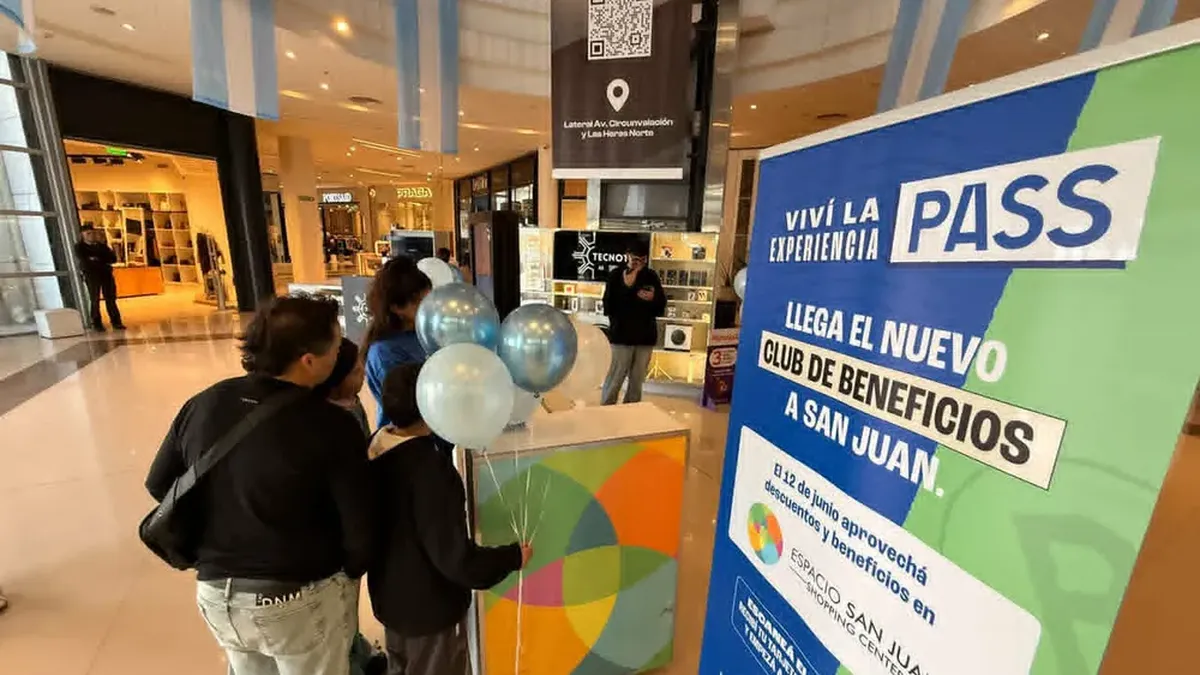 Día del Padre: beneficios y descuentos especiales con PASS Club de Beneficios en San Juan