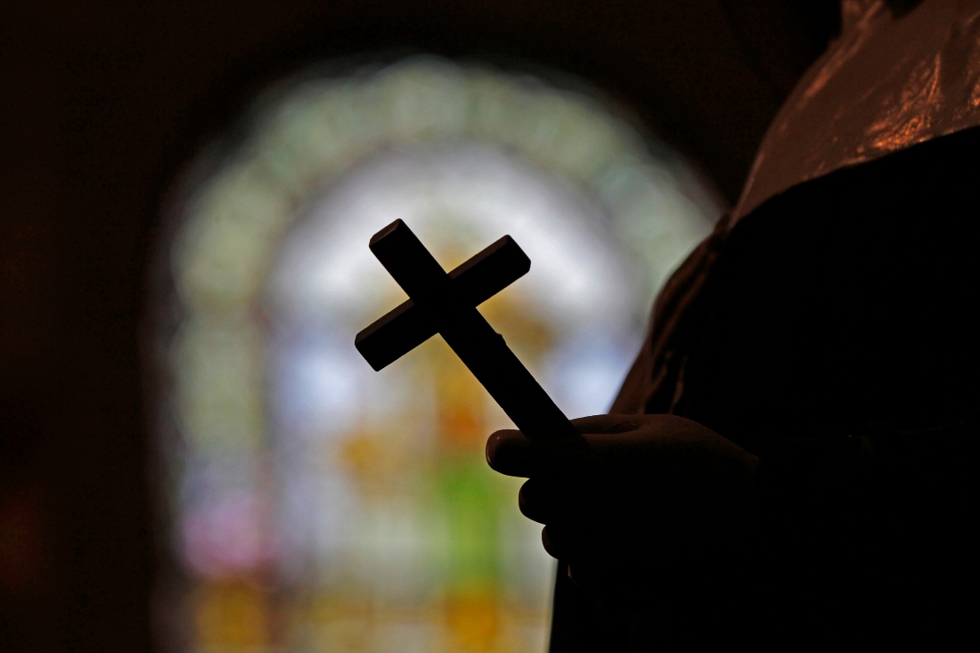 Iglesia católica debate abierto y ético IA y educación infantil México