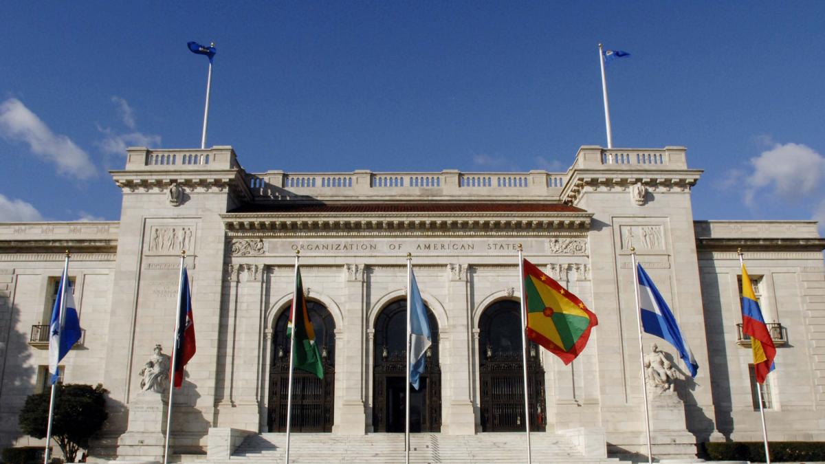 Pide la OEA a la región no imitar elección judicial mexicana