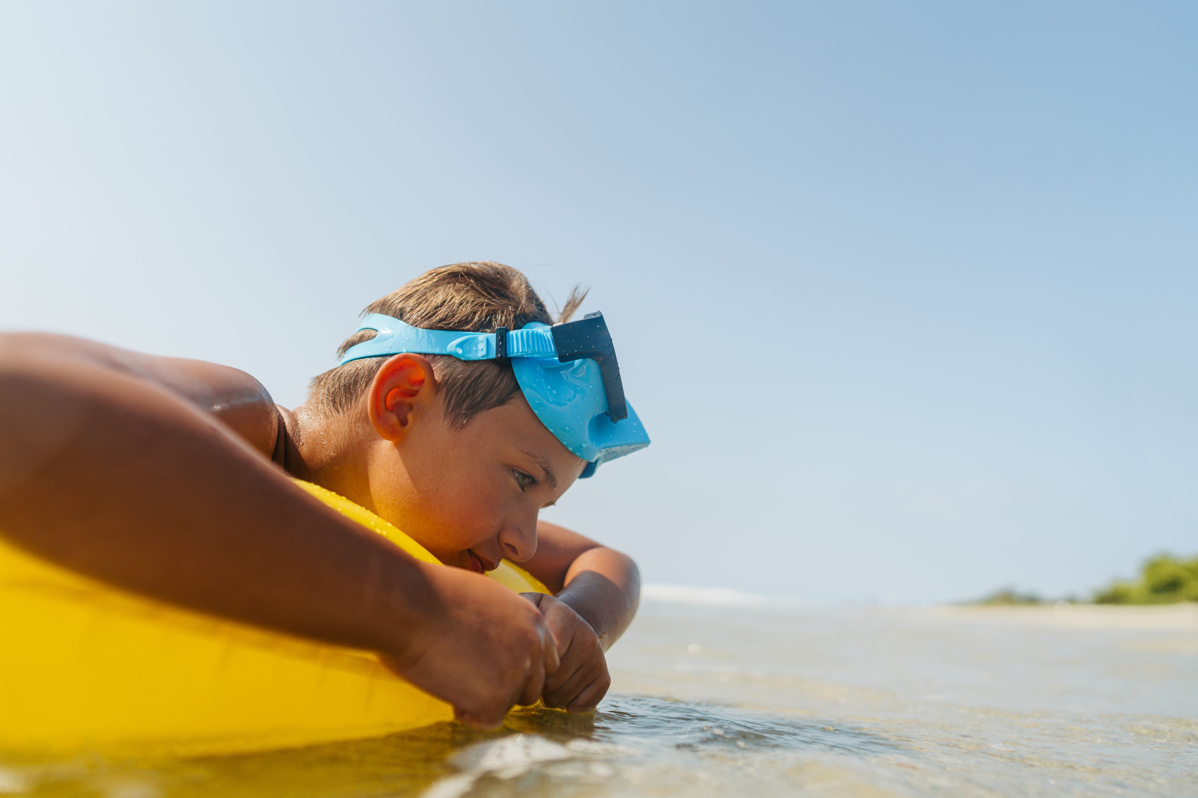 La presión de crear las vacaciones perfectas para los hijos