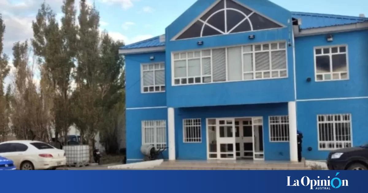 Las Heras: investigan la muerte de un hombre de 45 años hallado en un inmueble abandonado