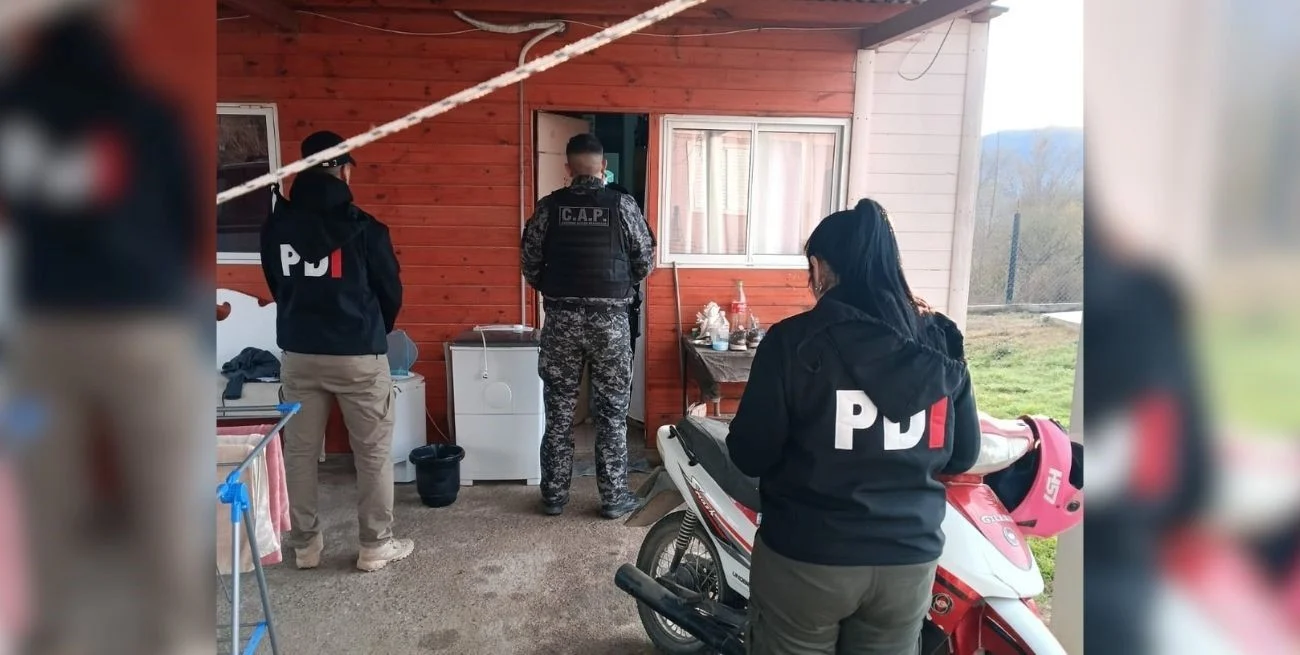 Cayó en Córdoba un hombre acusado de una millonaria estafa inmobiliaria en San Jorge