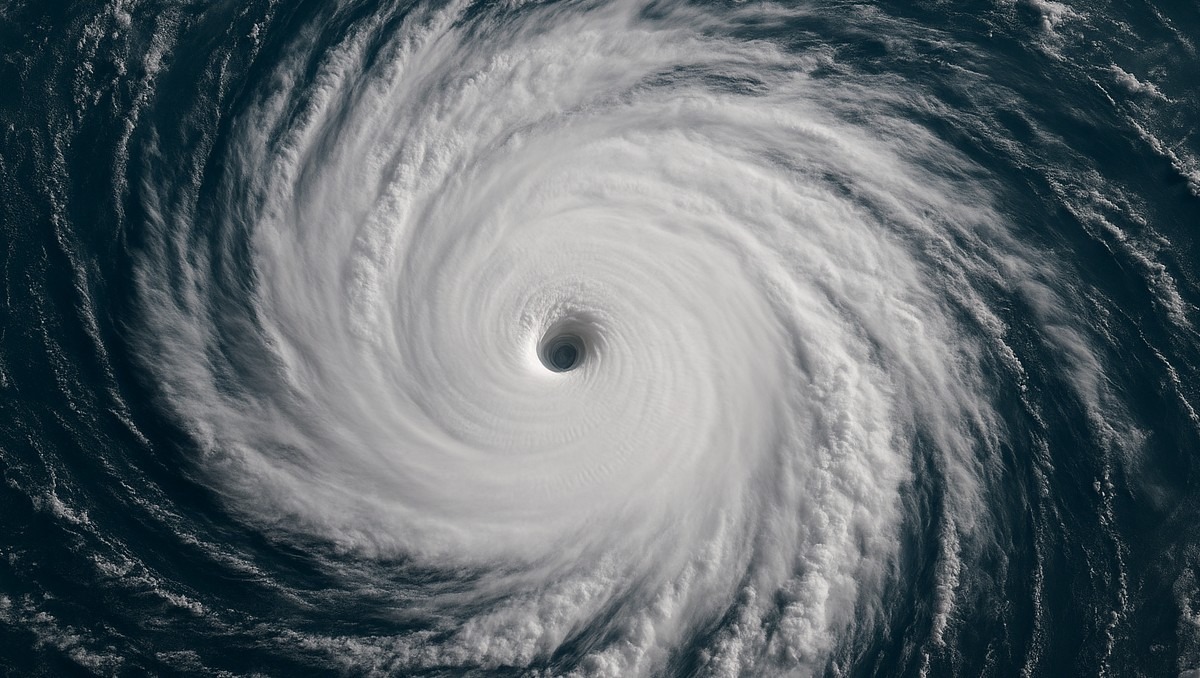 Tormenta tropical Amanda -se forma en el Pacífico: estados afectados