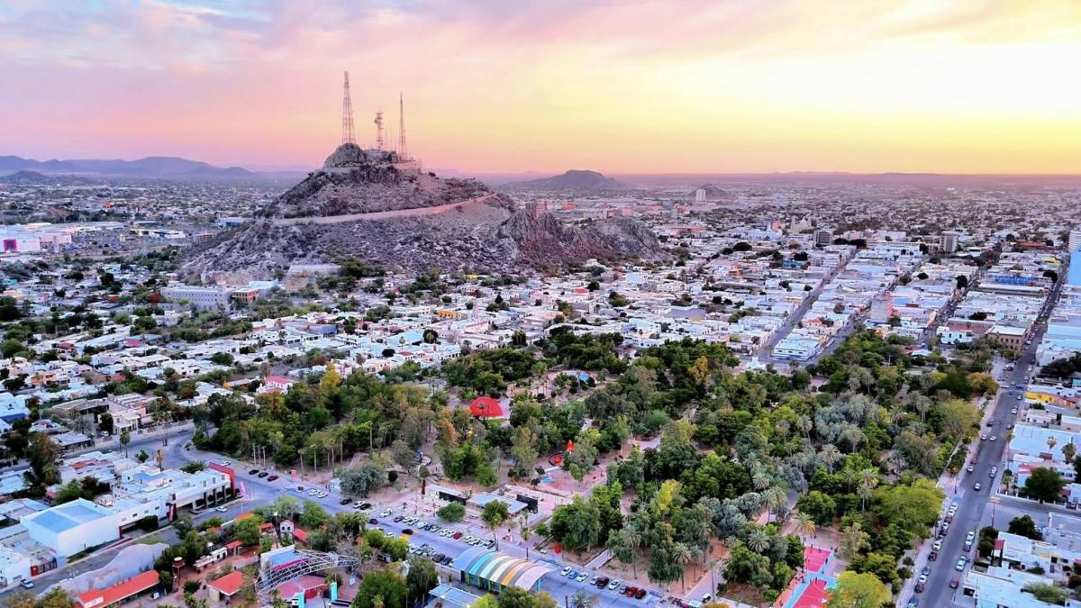 Se posiciona Hermosillo entre las tres ciudades más competitivas de México: Toño Astiazarán