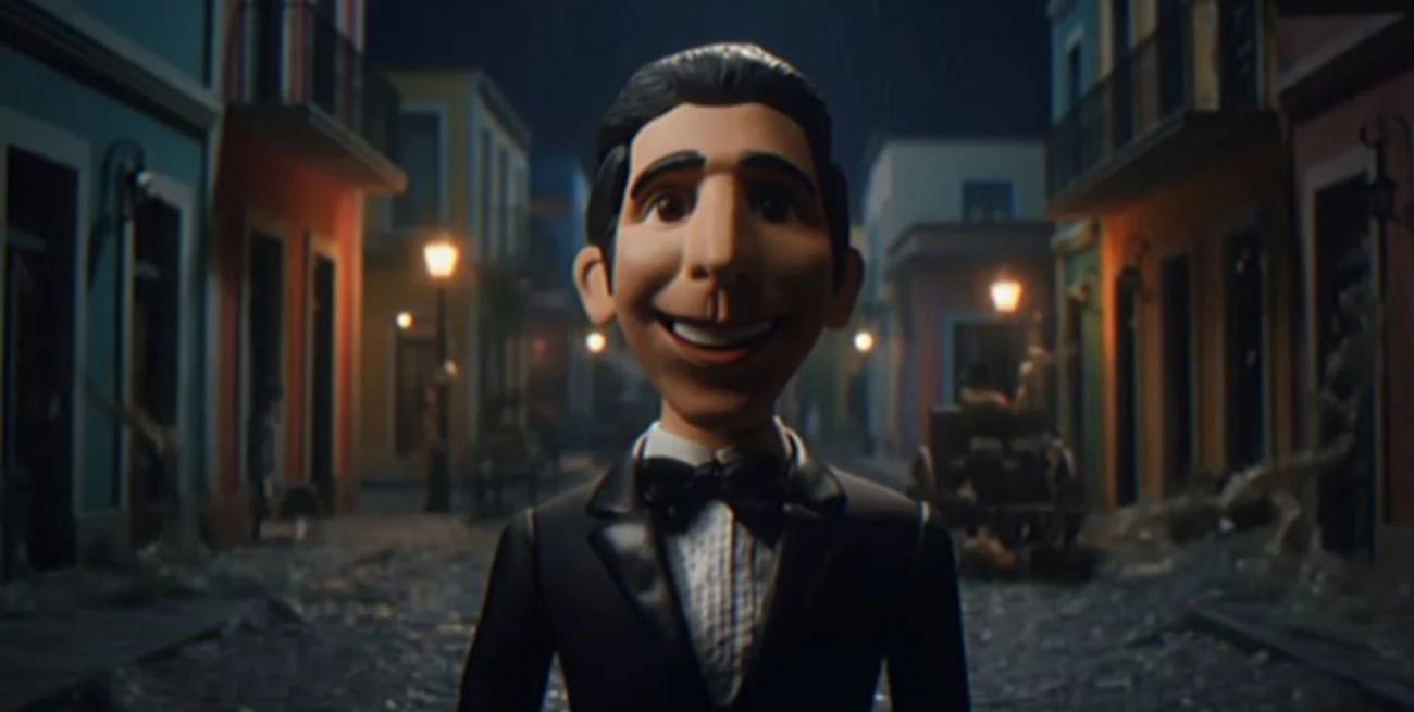 Nueva distinción para "El día que me quieras: El viaje de Gardel"