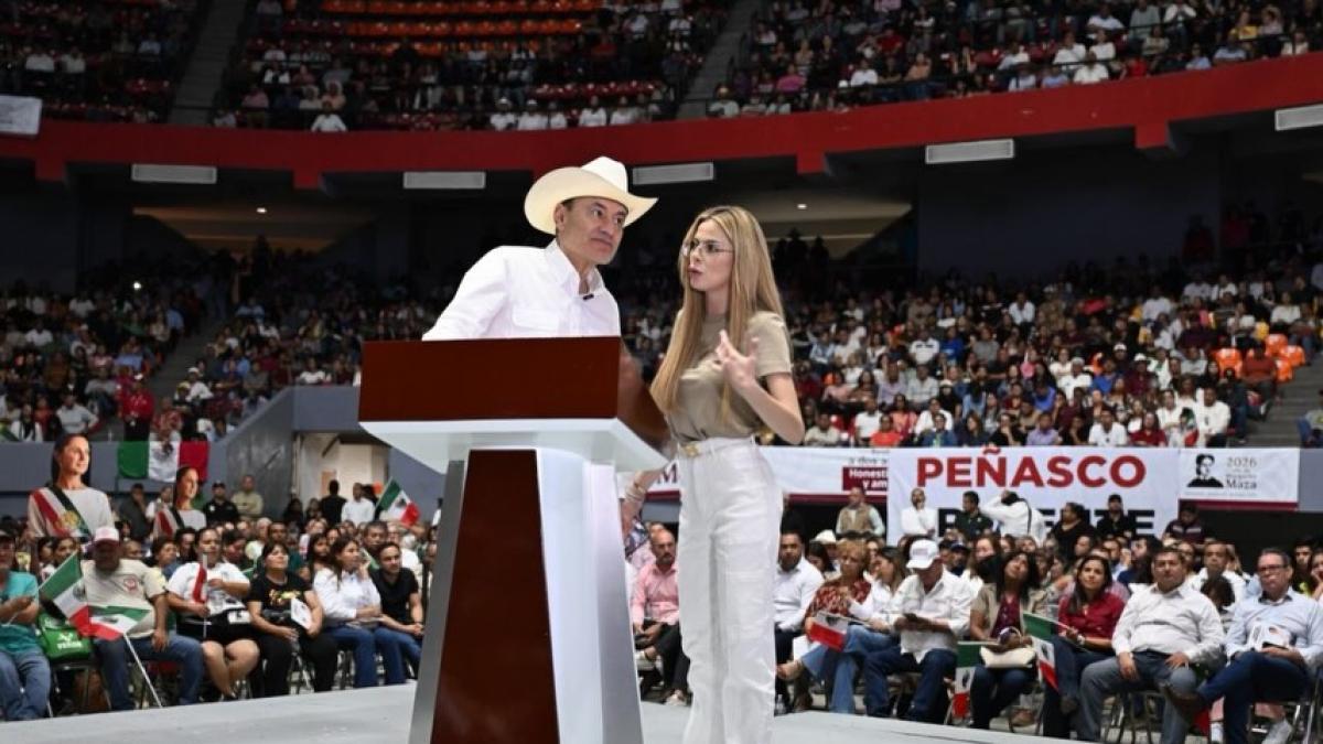 Vocera del Gobierno de Sonora rechaza acusaciones contra Alfonso Durazo