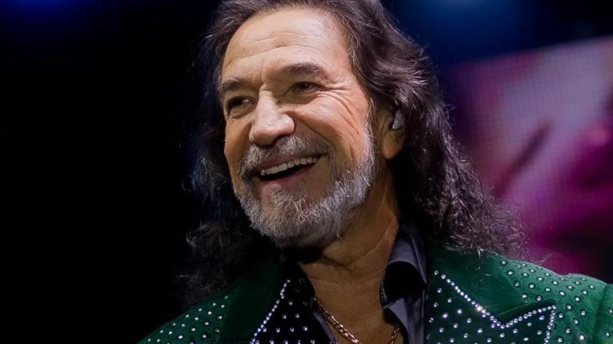 "Si creíste en tu ex, ¿por qué no en el Tri?": el posteo viral de Marco Antonio Solis ante Ecuador
