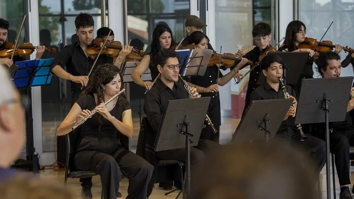 Agenda Cultural de San Juan: domingo para cargar pilas fuera de casa