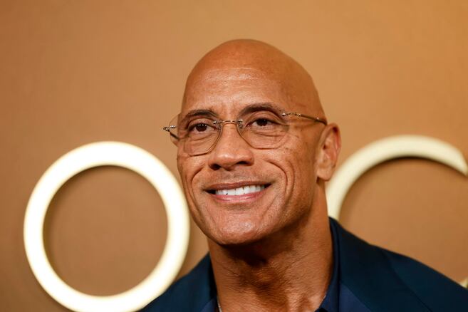 Dwayne 'La Roca' Johnson tuvo miedo de tener cáncer testicular: "Me palpé un bulto doloroso"