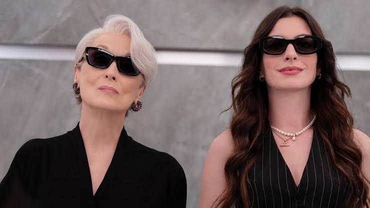 'El diablo viste a la moda 2' ya tiene fecha de estreno en streaming