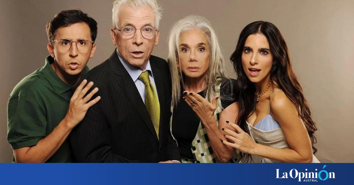"El secreto" fue suspendida por un problema de salud que atraviesa Ana María Picchio: ¿Qué le pasó?