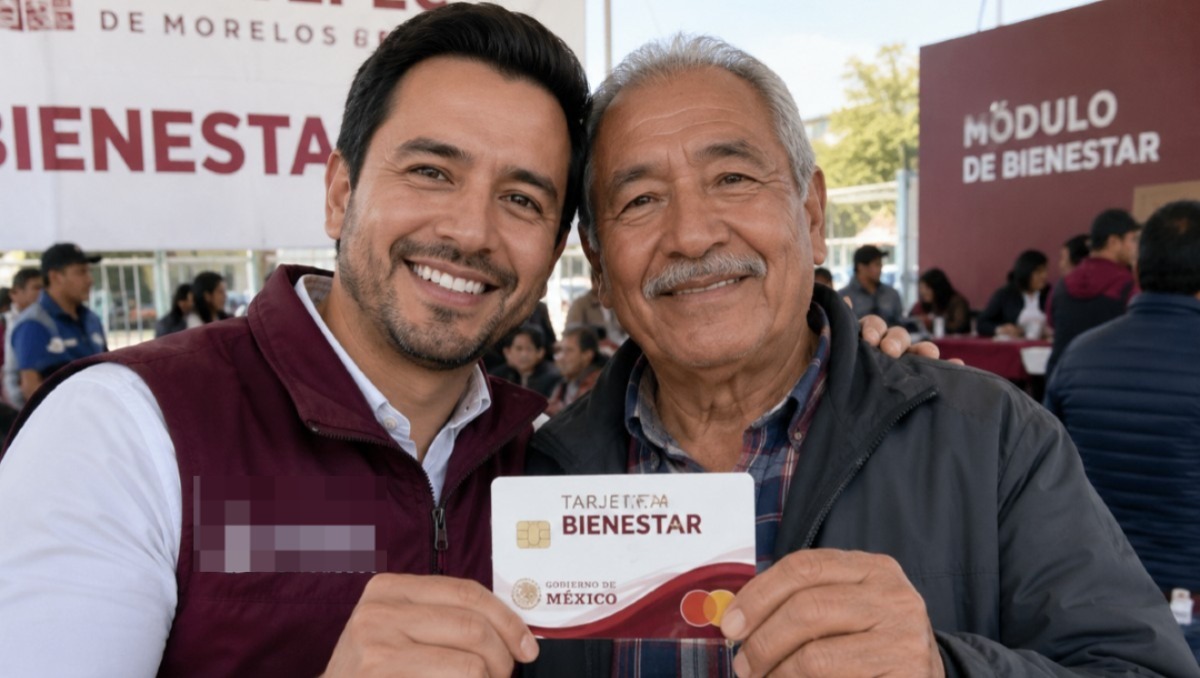 Programa bienestar de 30 a 64 años: módulos y requisitos
