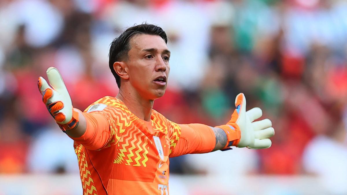 ¡De mal en peor! Uruguay registra terrible marca en Mundiales desde 1974