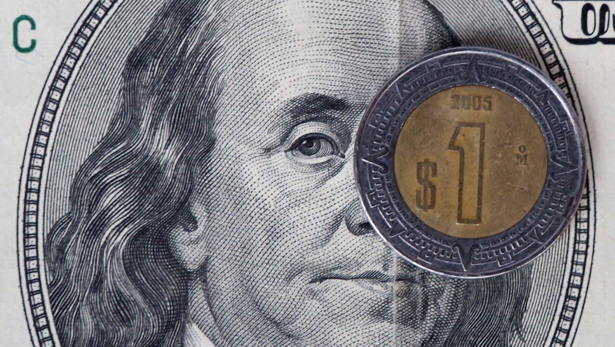 Precio del dólar hoy 1 junio 2026 a cuánto cotiza en vivo atm