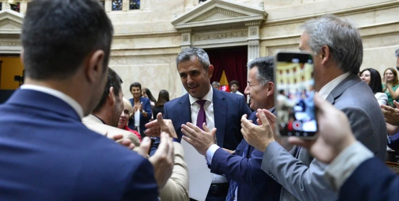 Diputados: dos temas de interés y otros dos incómodos para el oficialismo