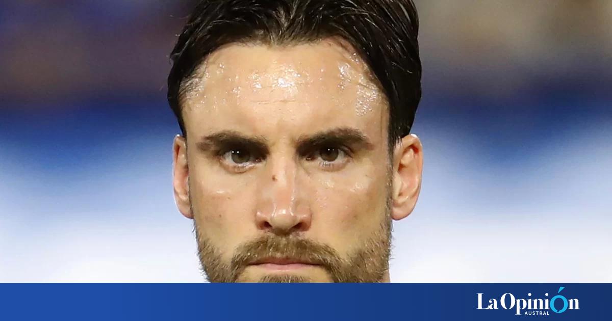 Nicolás Tagliafico tiene una molestia y encendió las alarmas en la Selección Argentina a 5 días del debut en el Mundial 2026