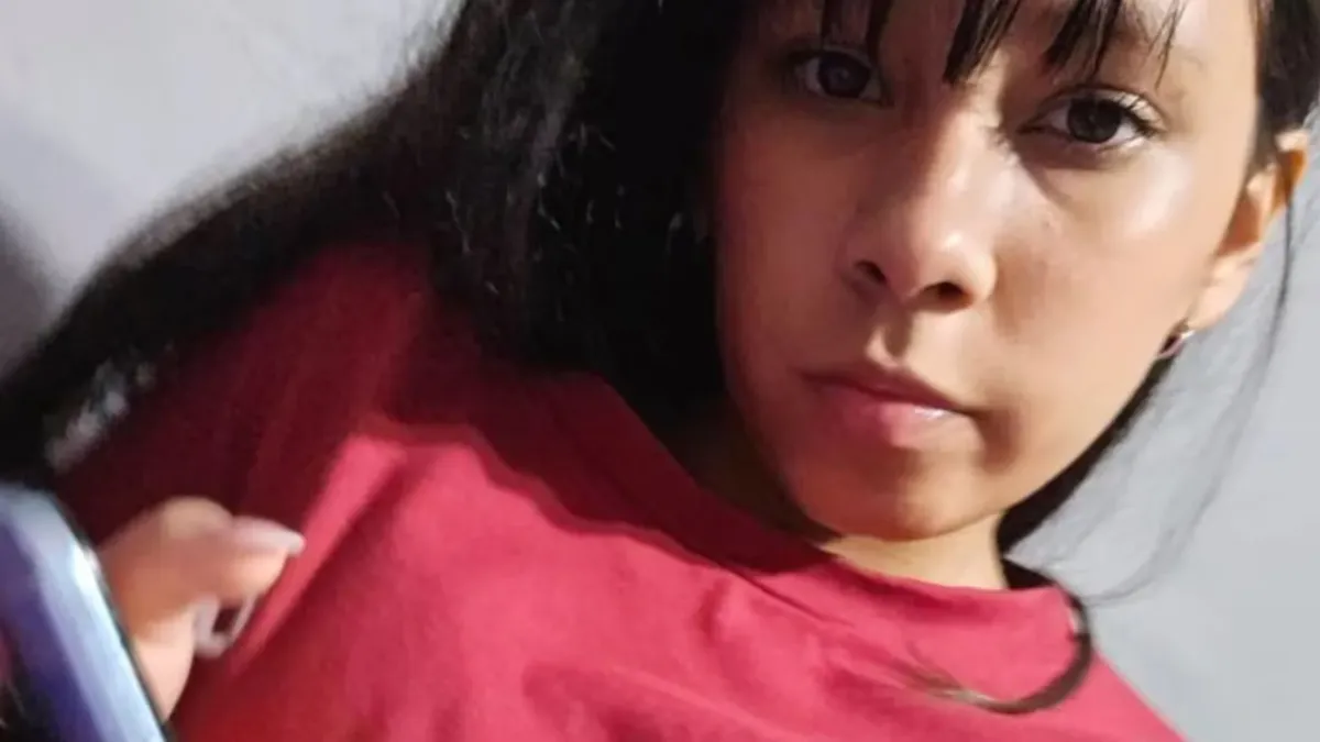 El abogado de la madre de Agostina aseguró que encontraron dos ADN debajo de las uñas de la nena