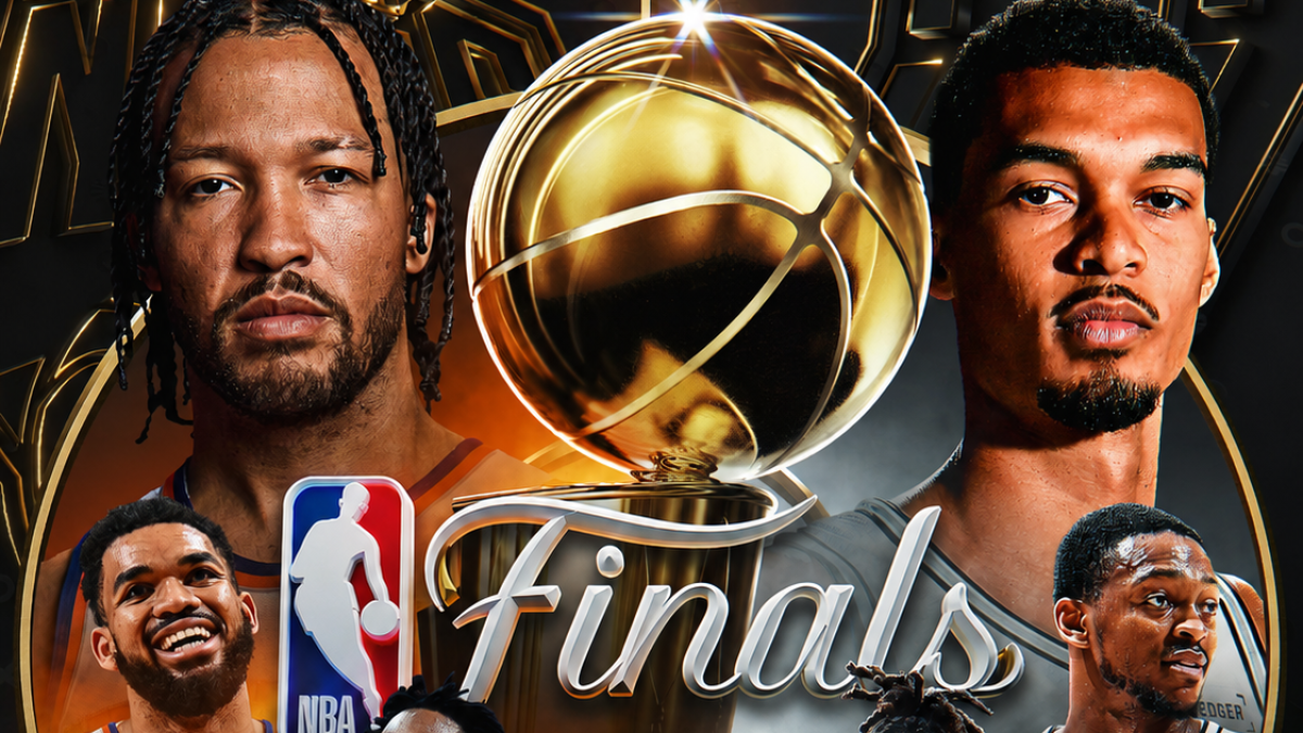 De la nostalgia de 1999 al fenómeno Wembanyama: Lo que esconde el inicio de las Finales de la NBA 2026