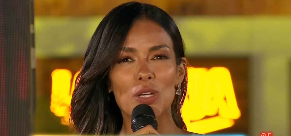 Cuánto se llevó Shirley Arica por ser la ganadora de "La Granja VIP"