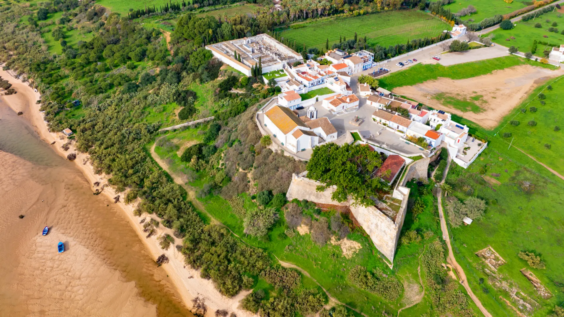 El desconocido pueblo de Portugal a un paso de España que es una joya