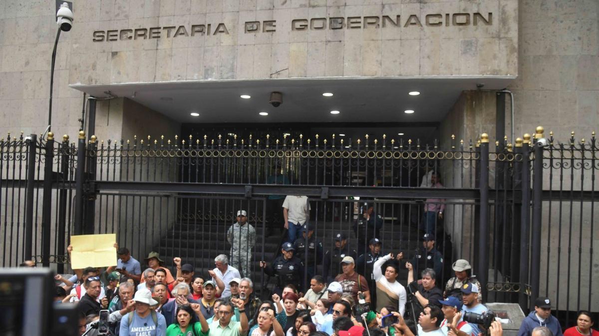 Gobierno lanza segunda propuesta a la CNTE: ofrece aseguradora pública