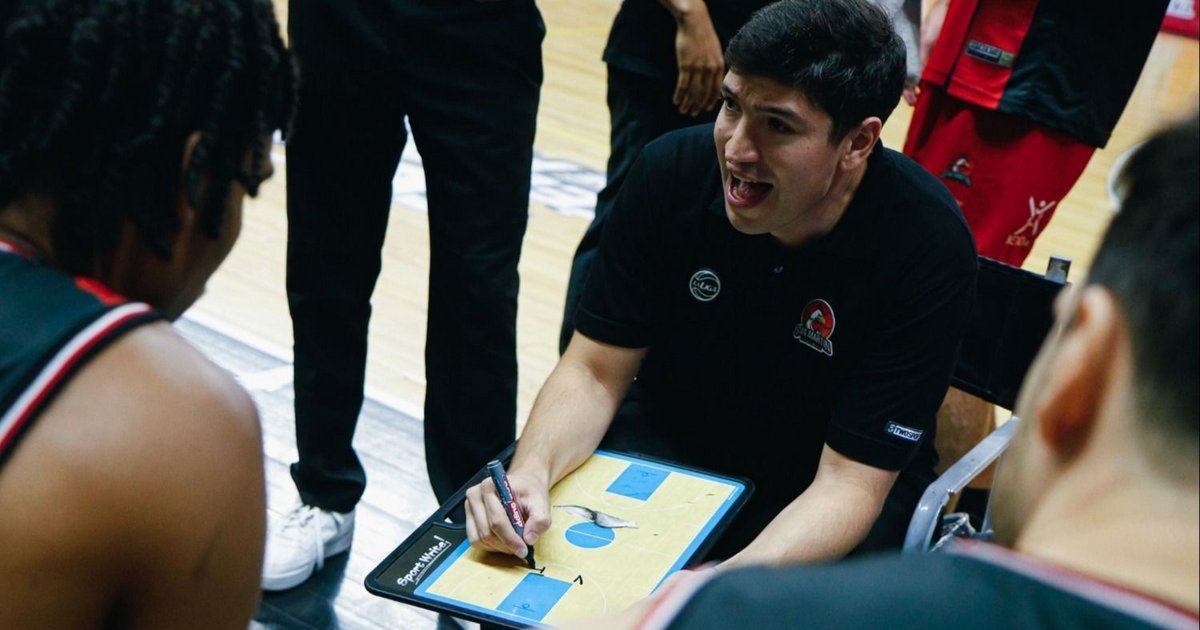 San Martín mantiene la base y sumó a un jugador con pasado reciente en Regatas