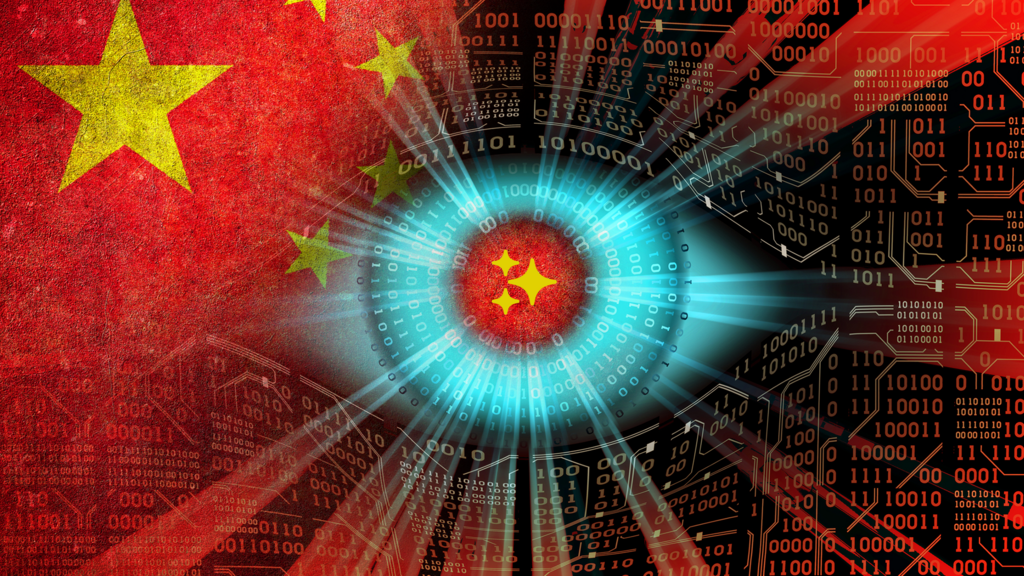Quand la Chine rêve d'identifier les futurs opposants politiques grâce à l'IA