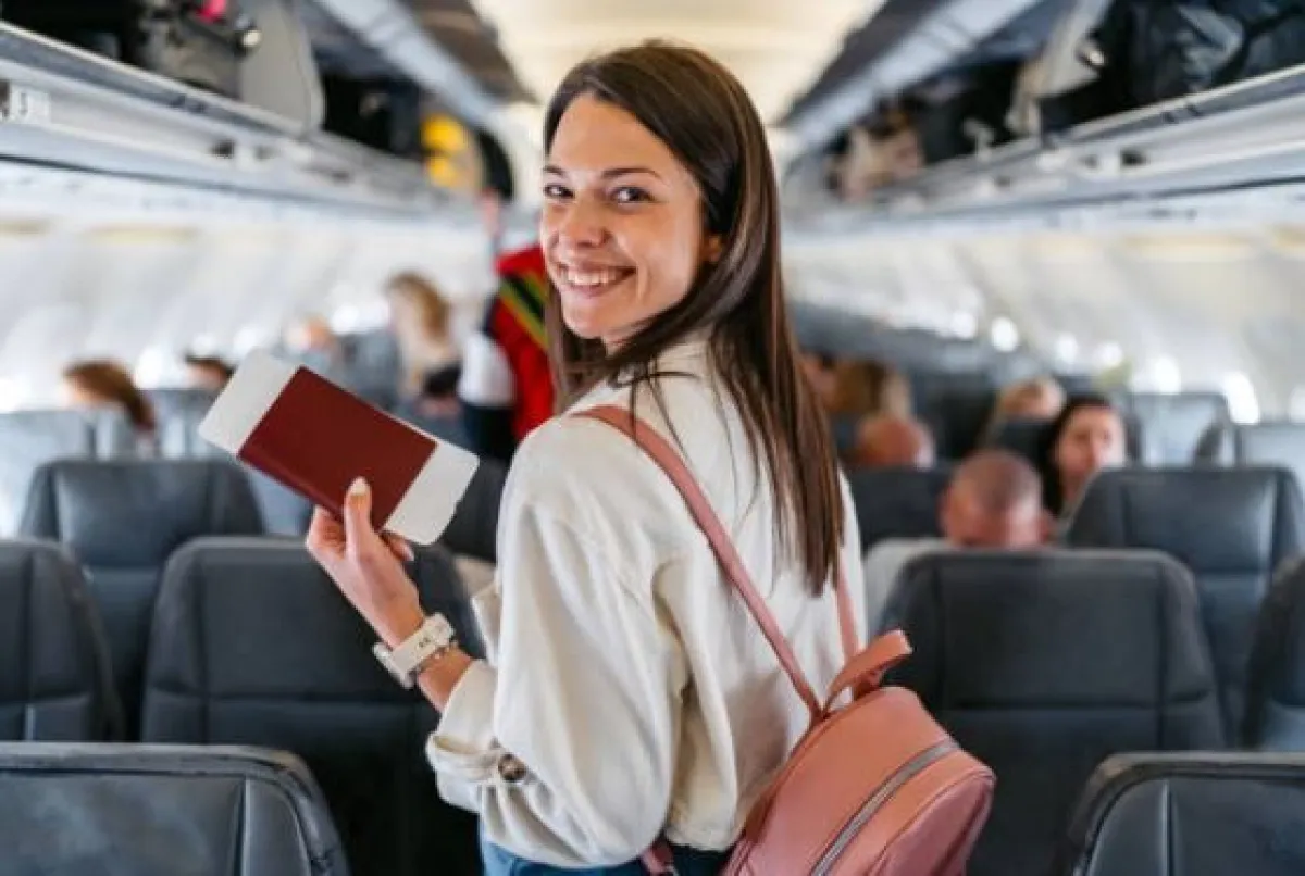 Cómo preparar un viaje internacional si es tu primera experiencia fuera del país