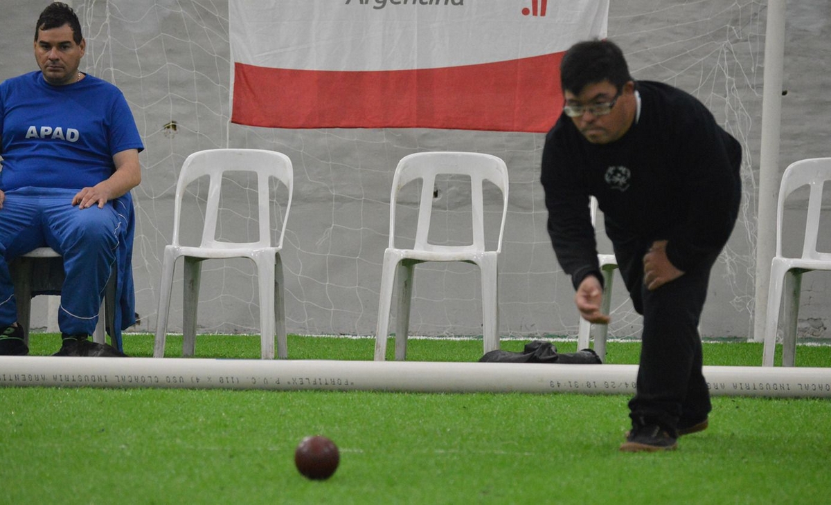 Un torneo que dejó a todos felices | La Arena - Noticias de La Pampa y el país