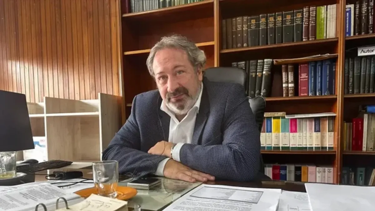 Vehils Ruiz: "No se descarta que la cocaína haya sido arrojada desde una aeronave"