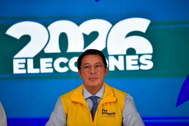 Registraduría ya inició organización para el despliegue de la segunda vuelta: esto se sabe