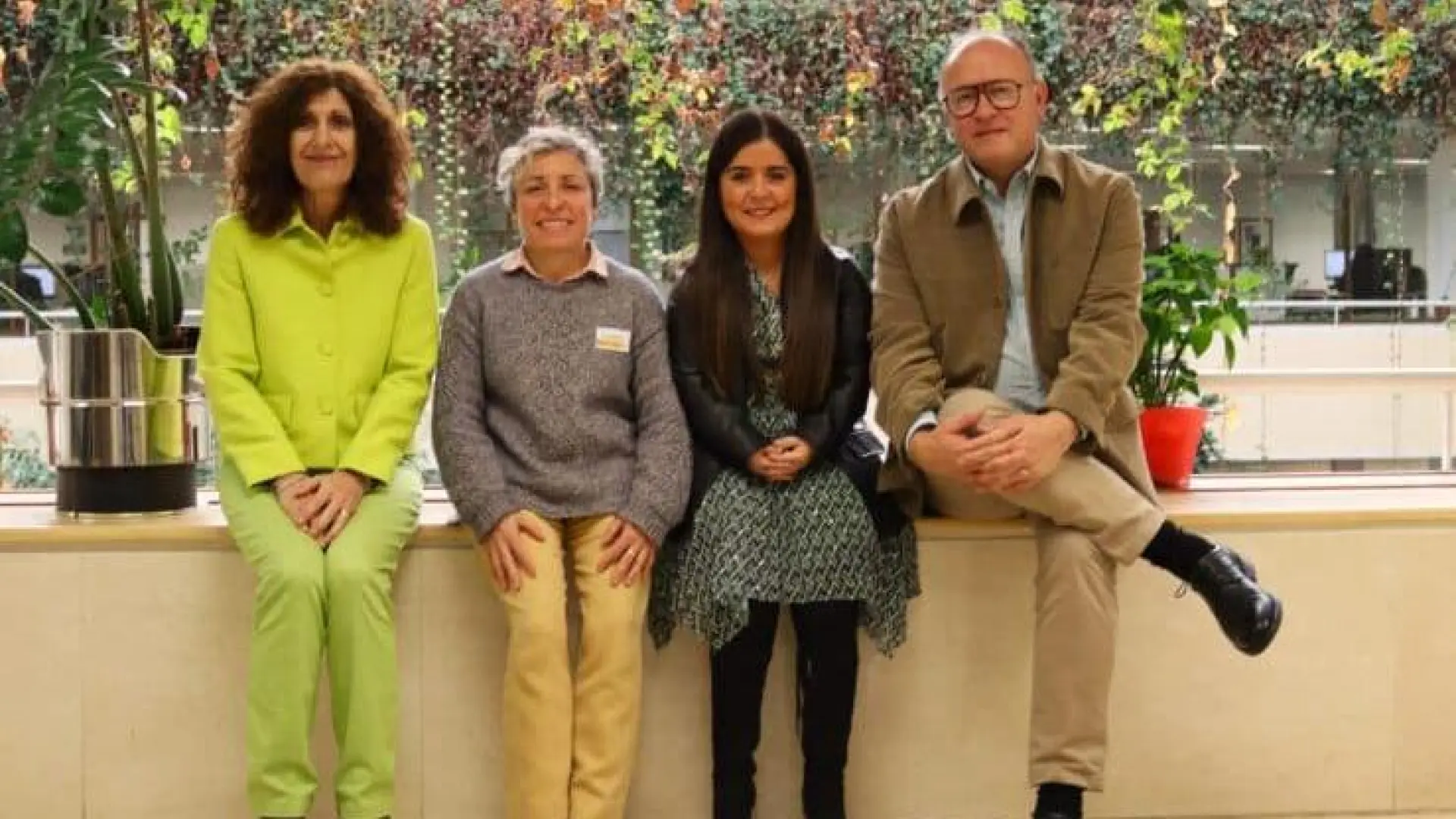 Las personas con acondroplasia celebran la aprobación del acuerdo que busca favorecer su inclusión