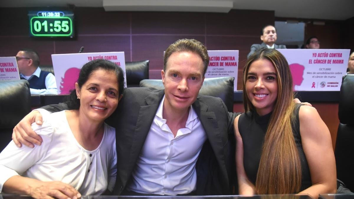 PVEM pide reforzar prevención y coordinación para proteger a las mujeres