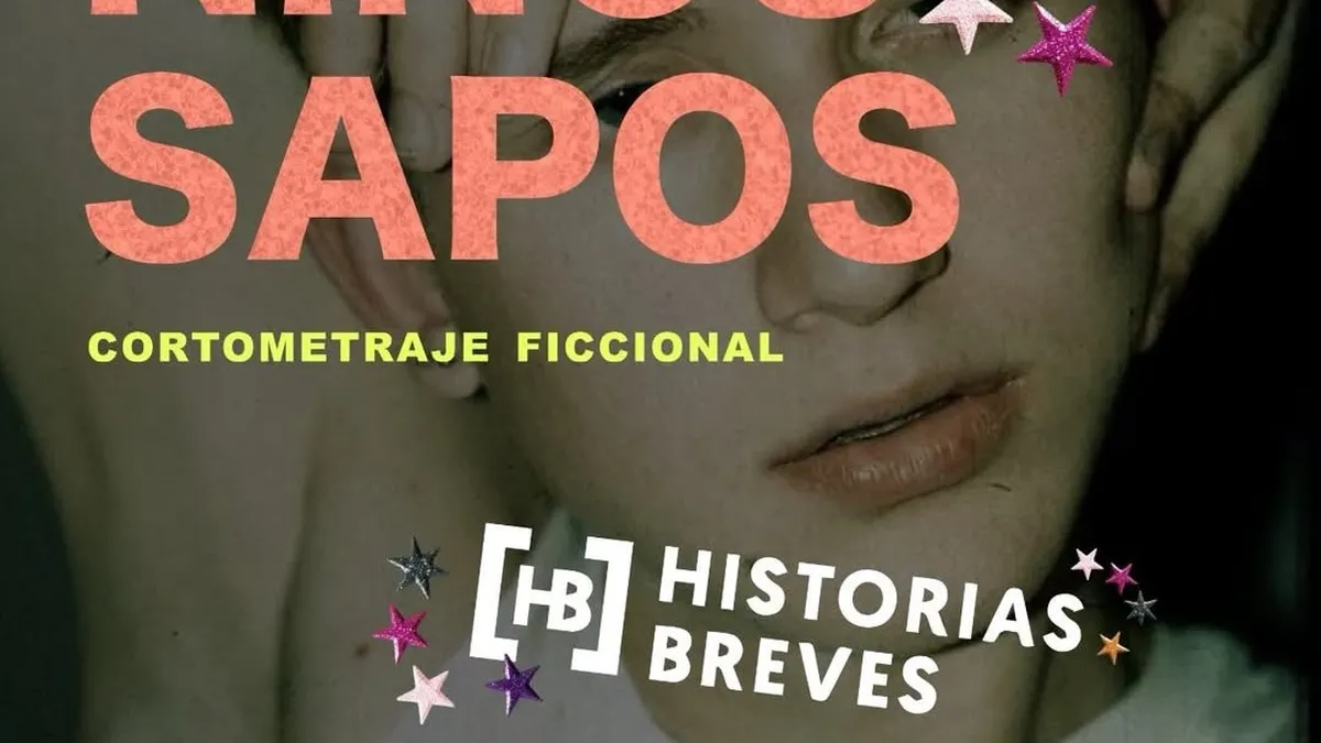 "Los niños sapos": Pez Dorado filmará una comedia en San Juan y abrió el casting para adolescentes