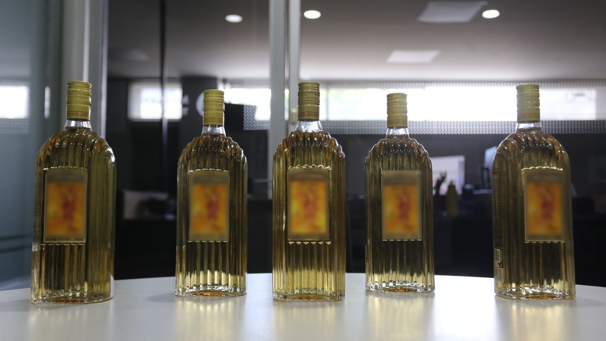 Tequila falso en Guanajuato; Así clonan y ofertan en redes sociales