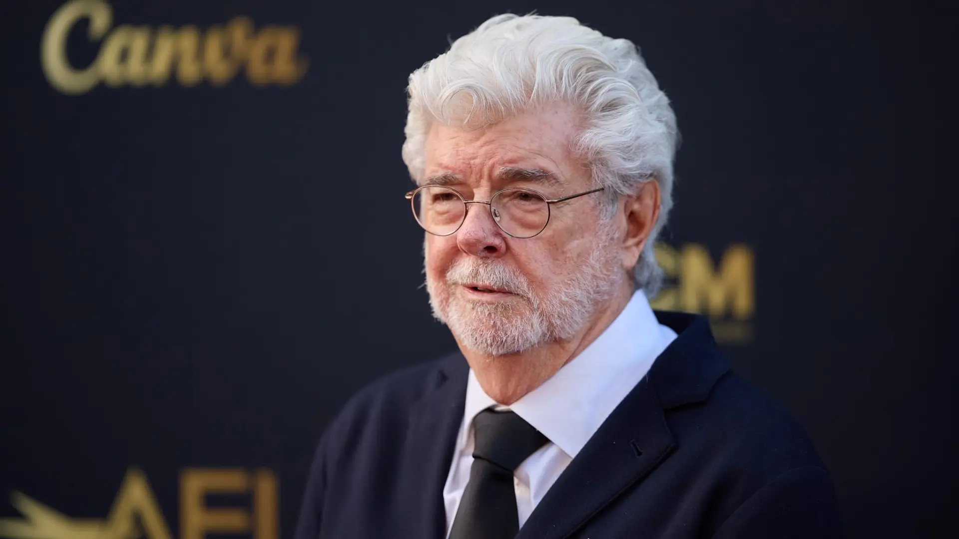 George Lucas vuelve con una de sus sagas favoritas, y no es ninguna de las que estás pensando
