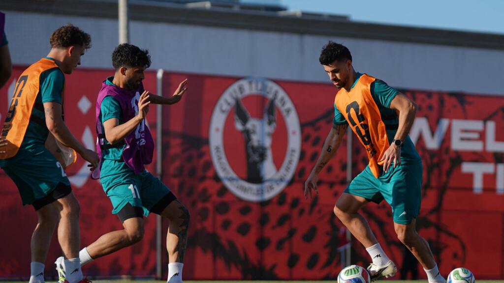 Mondial 2026 : l'équipe d'Iran attendue à Los Angeles par l'immense communauté iranienne