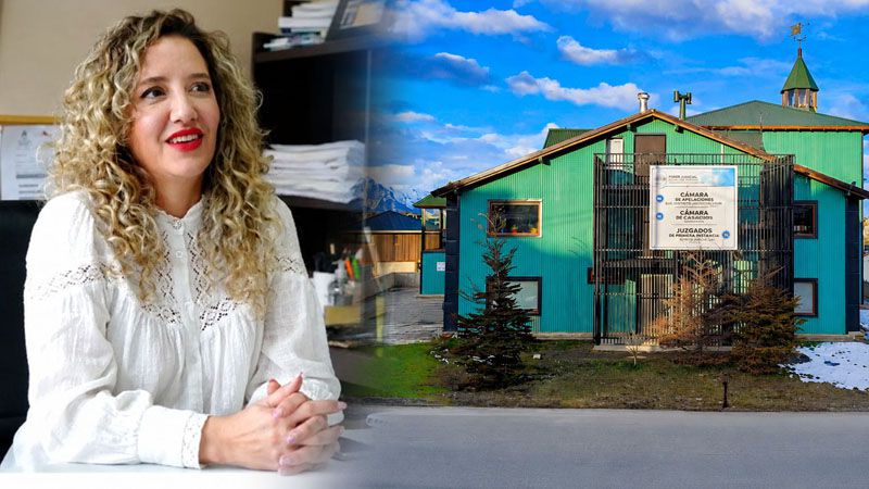 La Cámara de Apelaciones revisará la resolución de Zanini