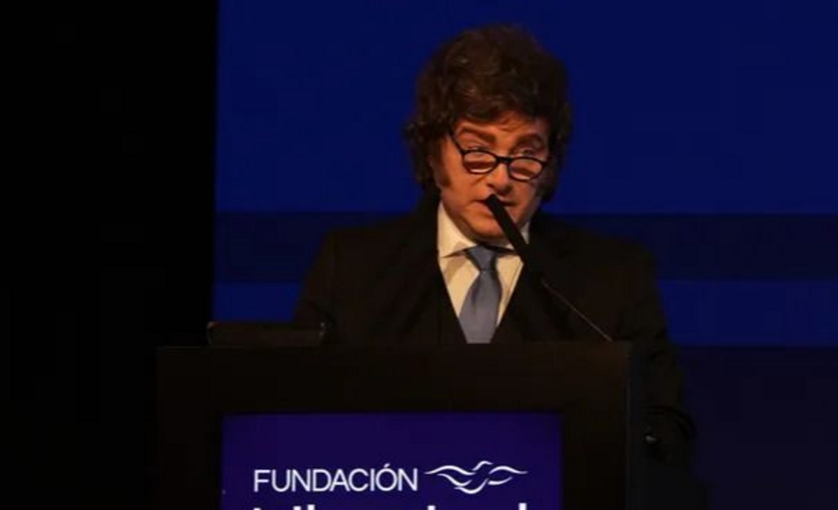Milei confirmó la unión del Ministerio del Interior y la Jefatura de Gabinete