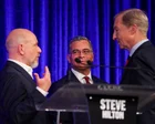 Key California primary races remain too close to call as vote-counting continues