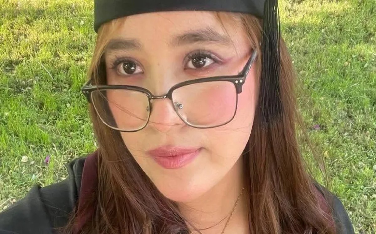 Emotivos mensajes a Kimberly, joven que murió accidente en Lerdo