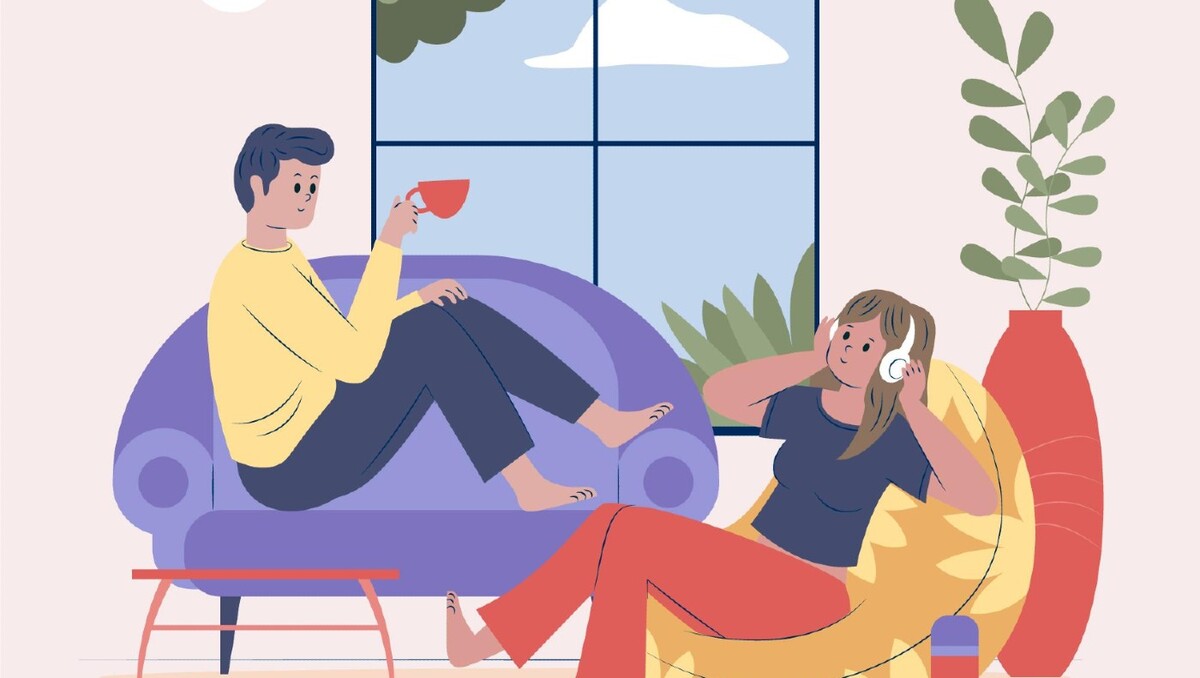 Individualidad: la clave del éxito que muchas parejas ignoran