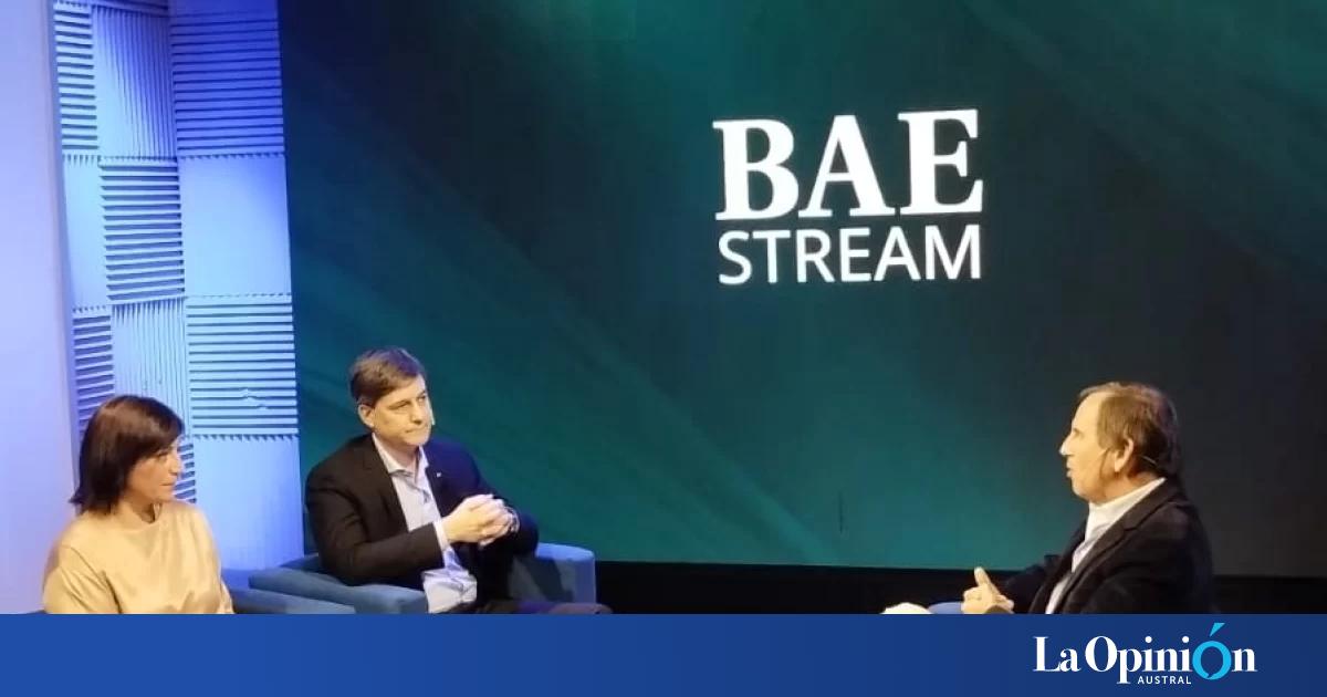 Le puso puntaje: la nota que le dio el economista Camilo Tiscornia a la gestión de Milei y Caputo