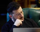 'You can stop your war': Zelenskyy's open letter to Putin - in full