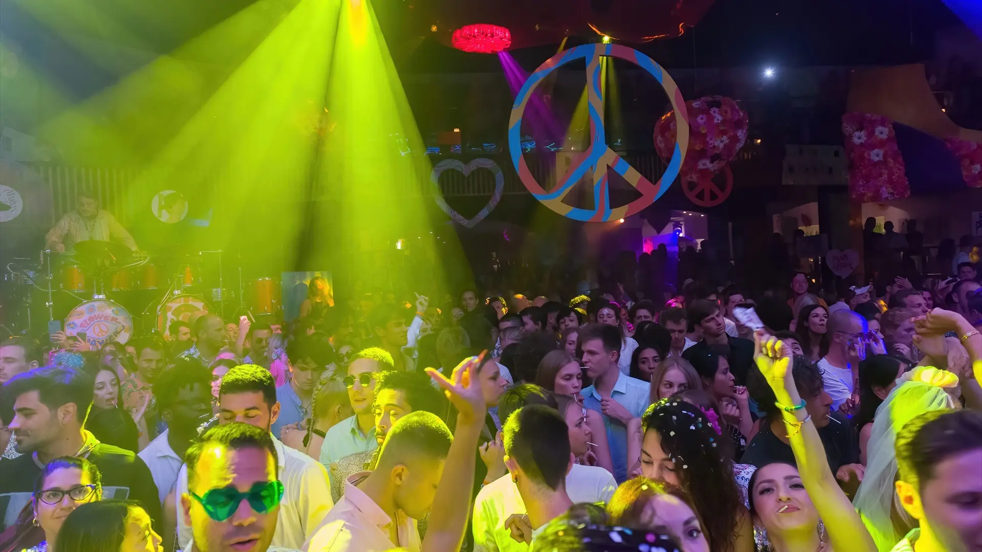 Reabre el icono de la noche que hizo famosa a Torredembarra en los 80: así será un hit del verano