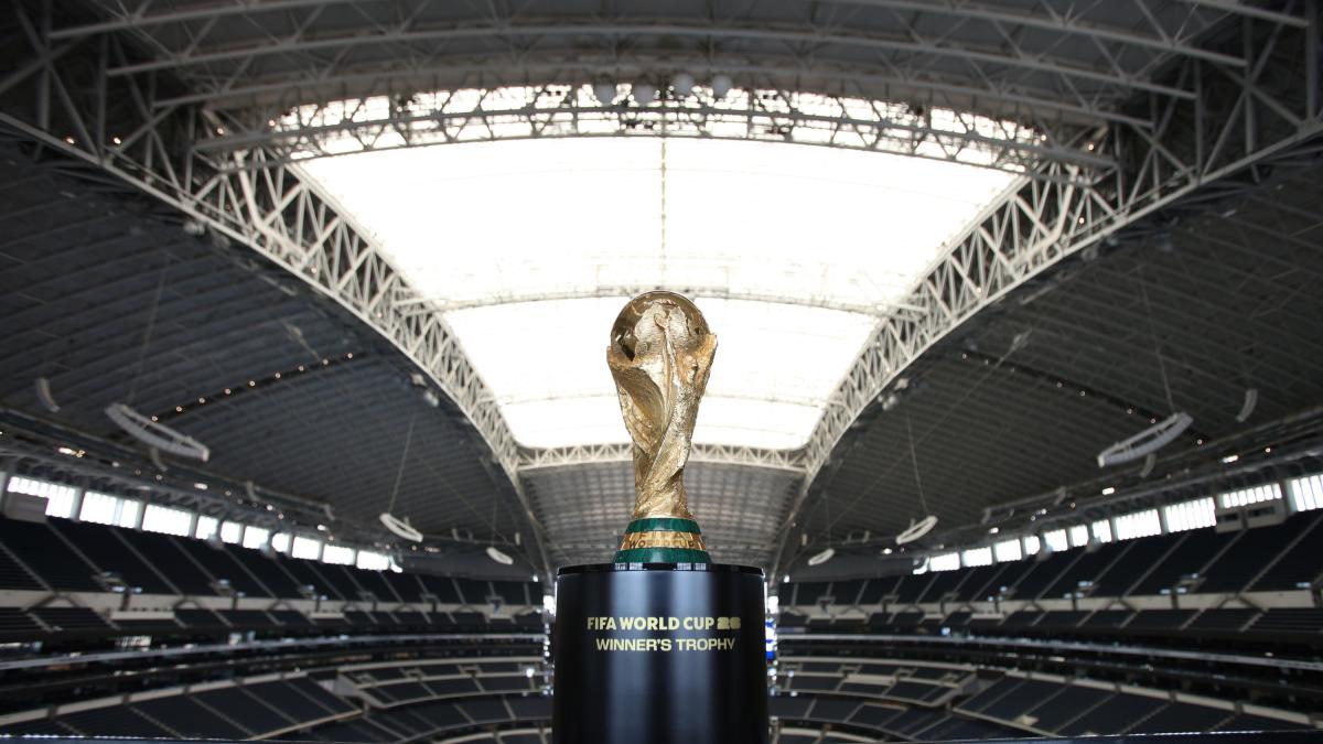 Mundial 2026: Los cinco partidos que menos boletos han vendido y el contraste con México