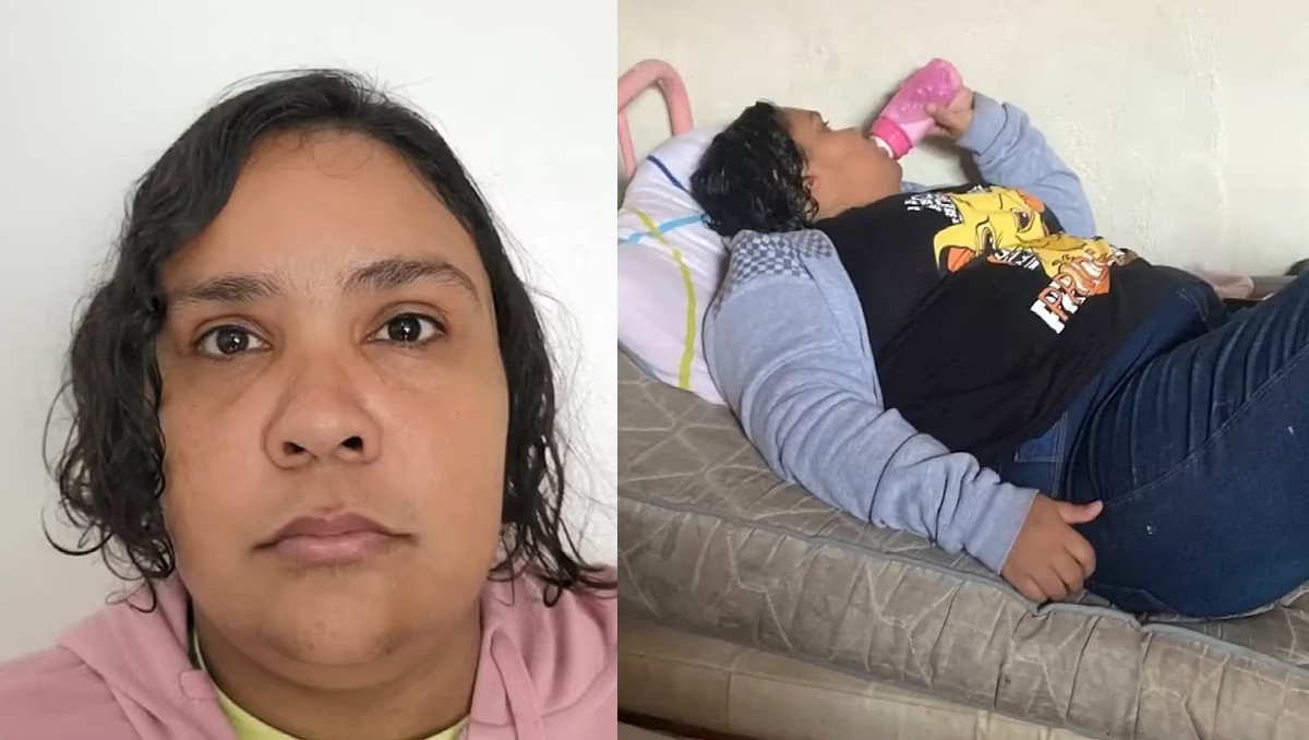 Mujer de 37 años es adoptada tras fingir ser una niña de 12 años