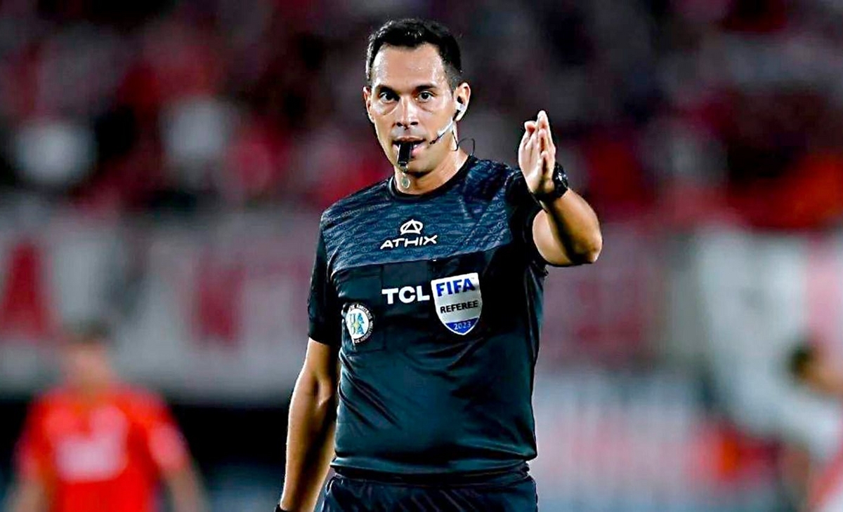 Tello, ex Liga Cultural, afronta su segunda Copa del Mundo | La Arena - Noticias de La Pampa y el país